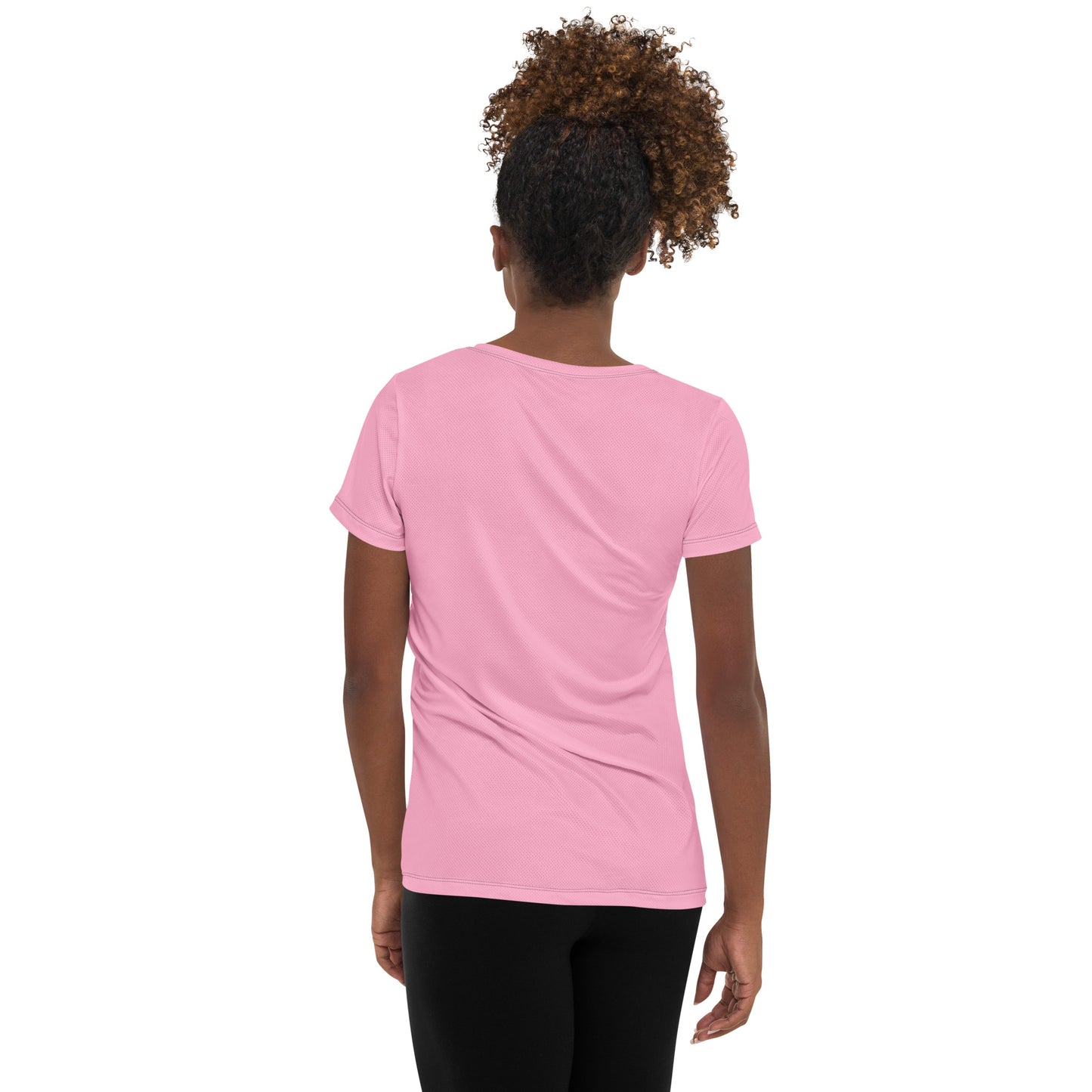 Women's NA Athletic T-shirt