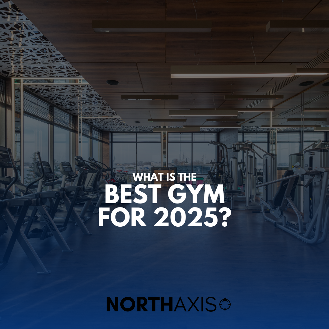 UK Gym Chains: The Fitness Industry Leaders of 2025