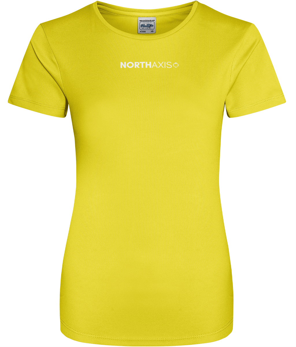 Womens NA Sports T-shirt