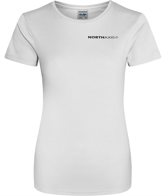 Women's NA Sports T-shirt