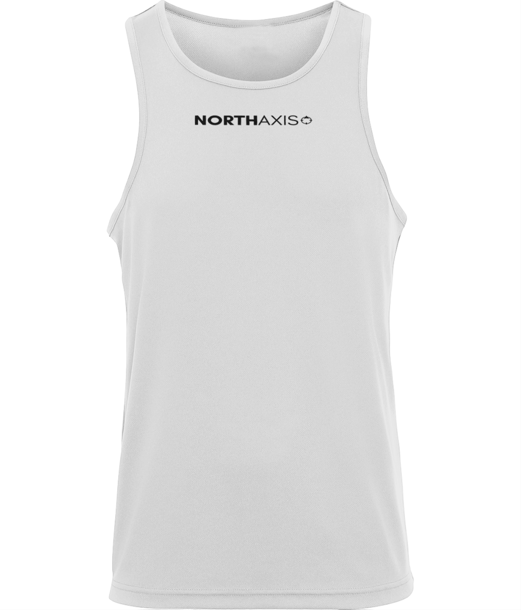 Men's Performance Vest