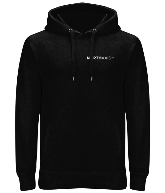 NA Cover Hoodie