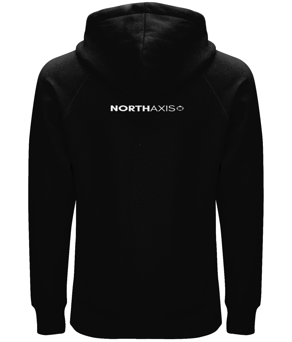 NA Cover Hoodie