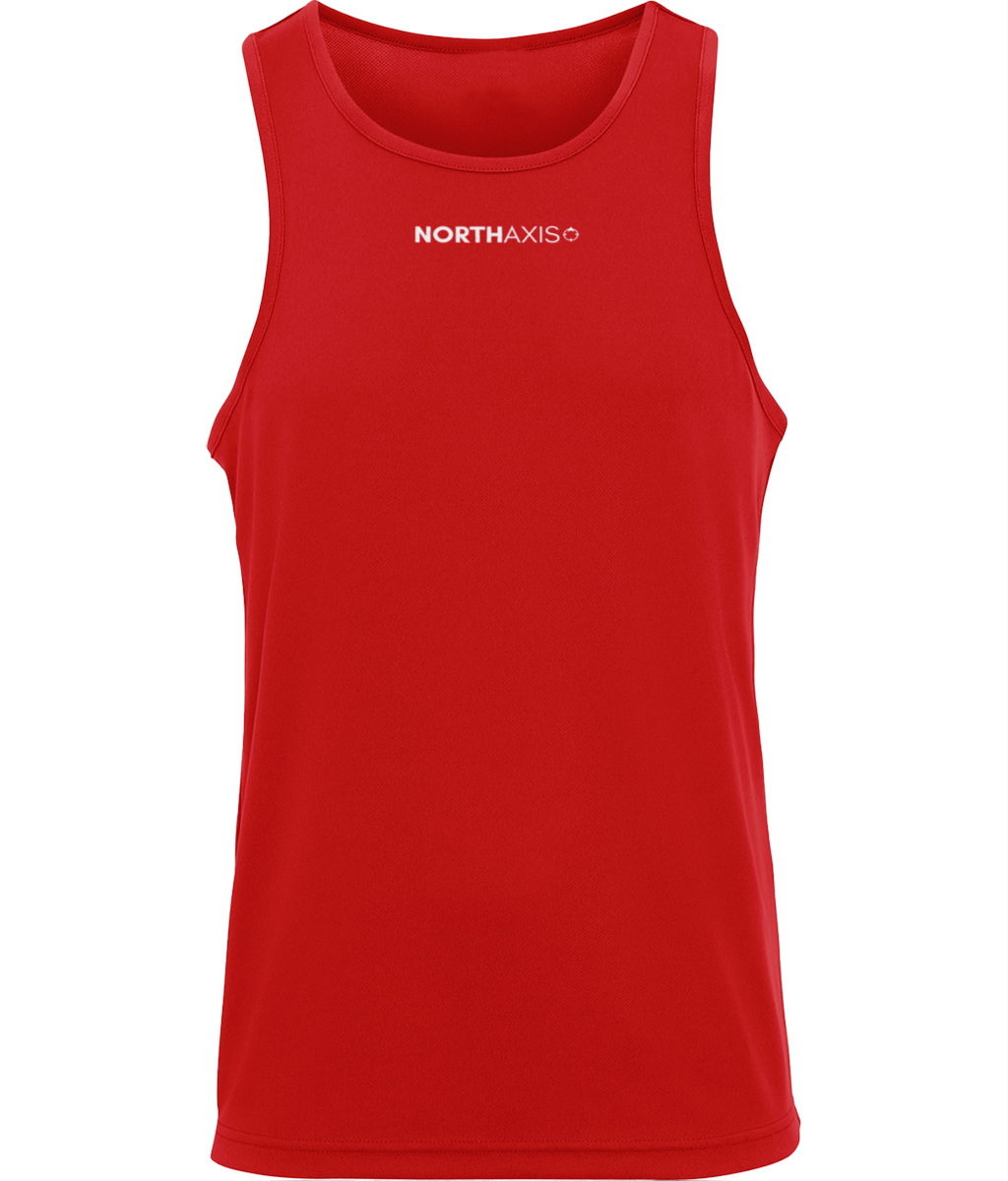 Men's Performance Vest