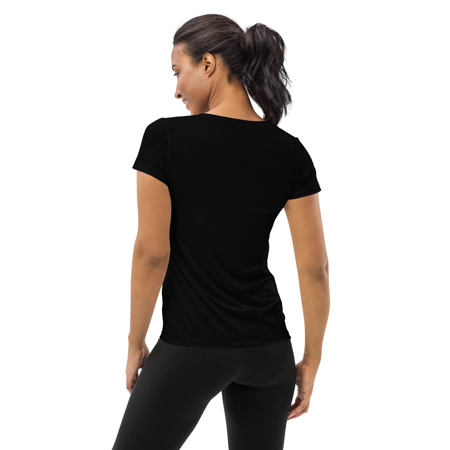 Women's NA Athletic T-shirt