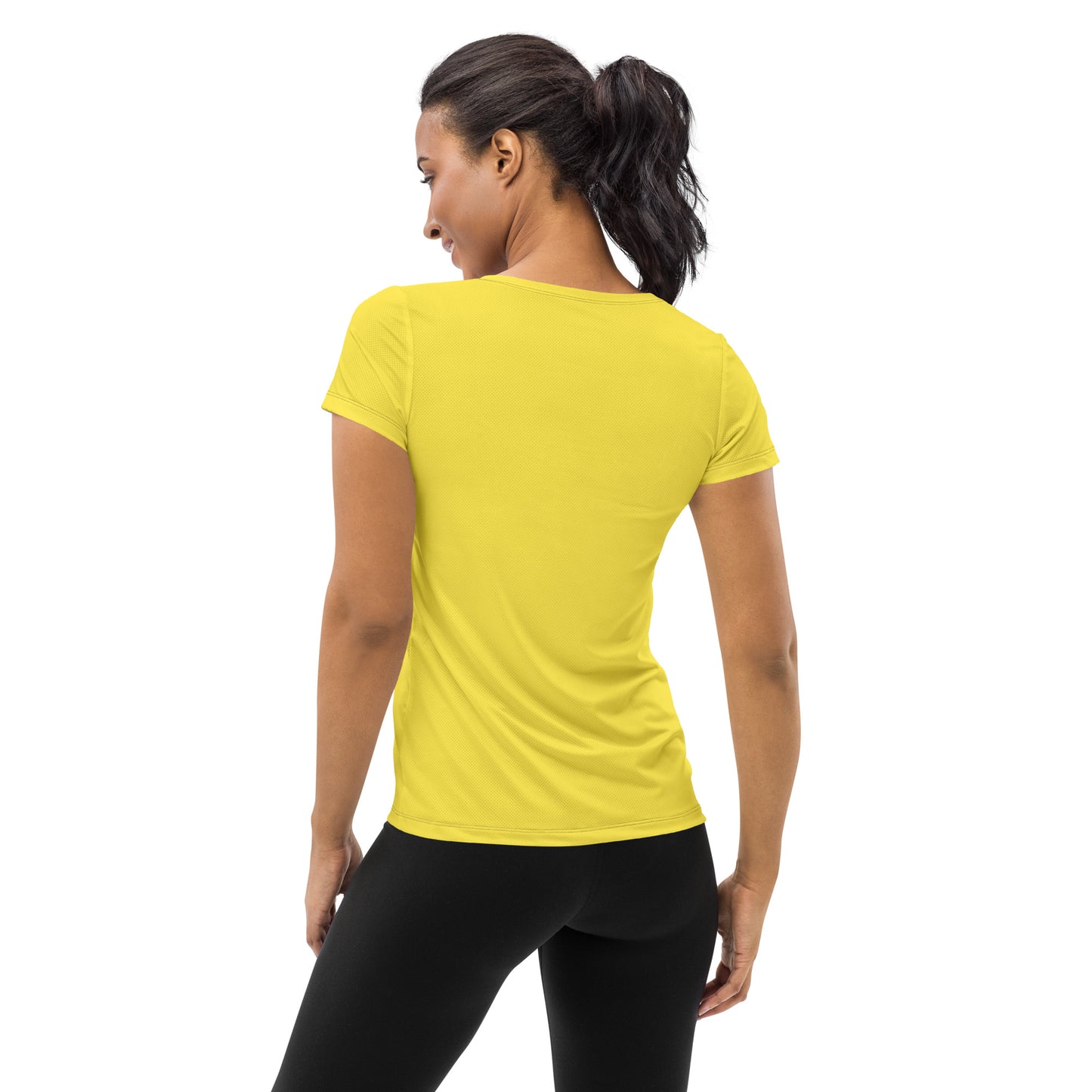 Women's NA Athletic T-shirt