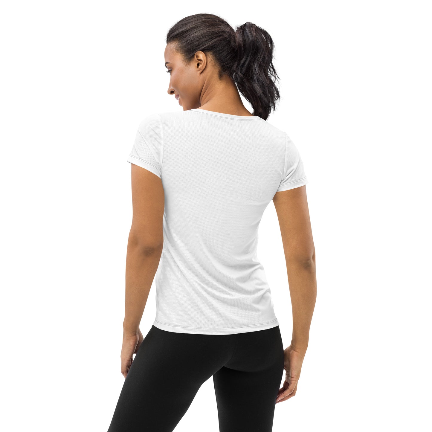 Women's NA Athletic T-shirt