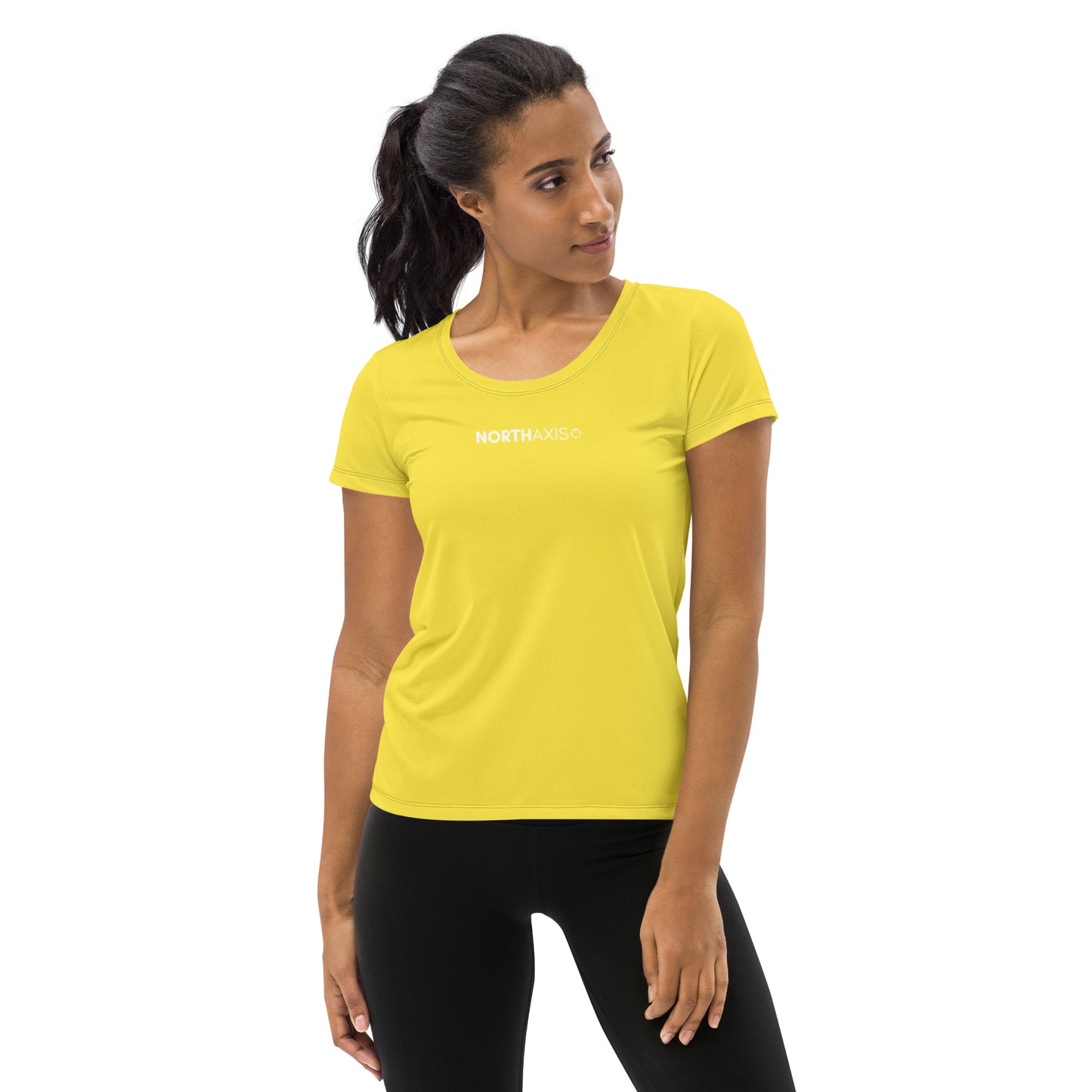 Women's NA Athletic T-shirt