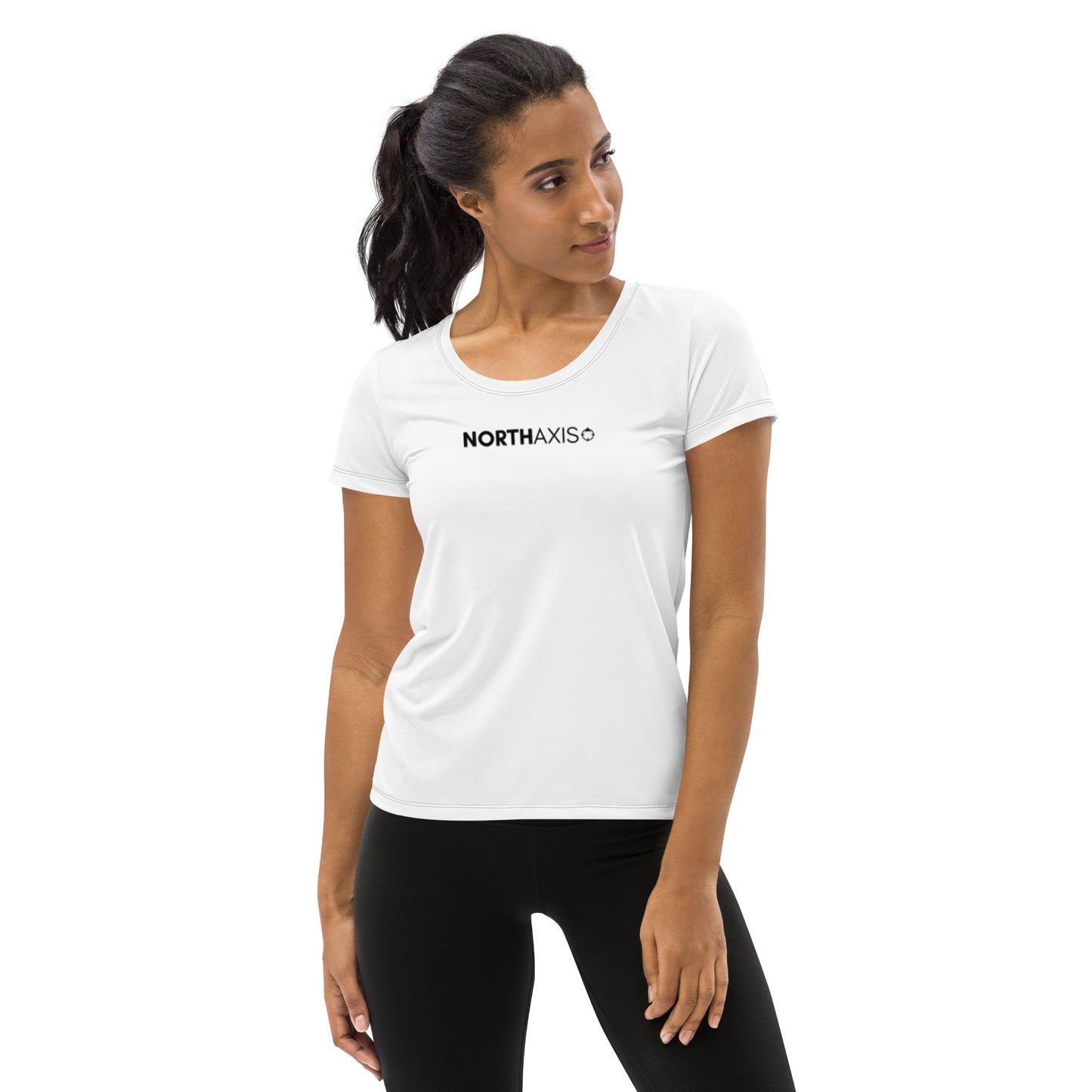 Women's NA Athletic T-shirt