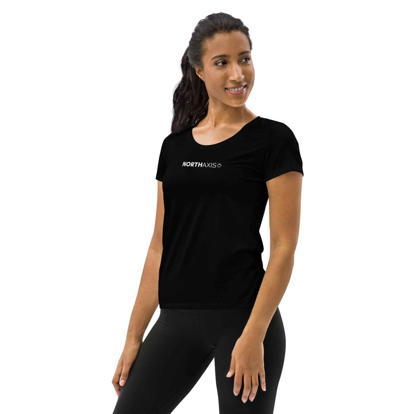 Women's NA Athletic T-shirt