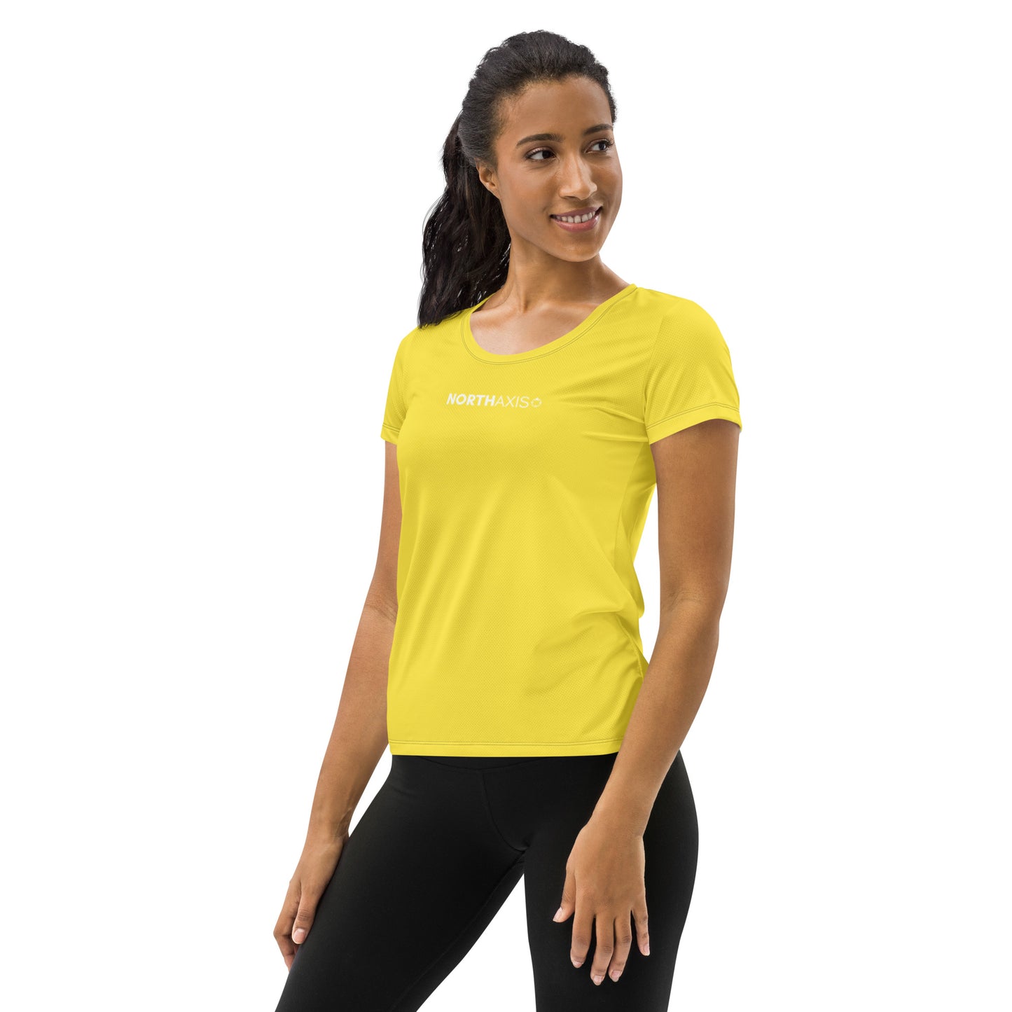 Women's NA Athletic T-shirt