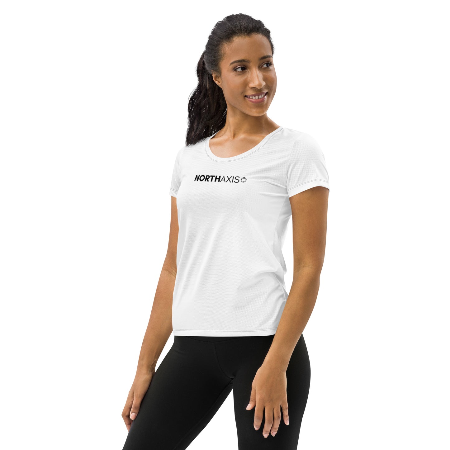 Women's NA Athletic T-shirt