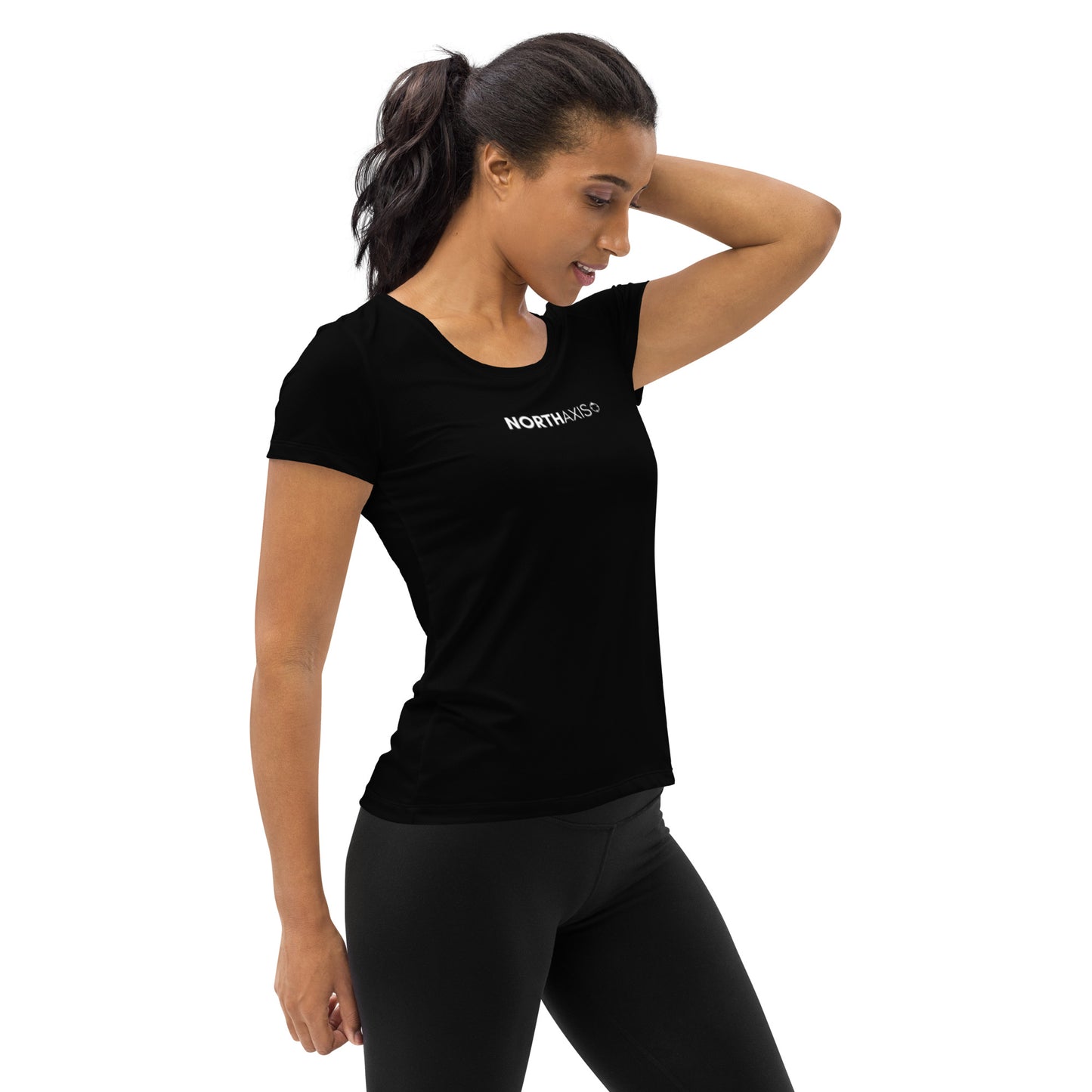 Women's NA Athletic T-shirt