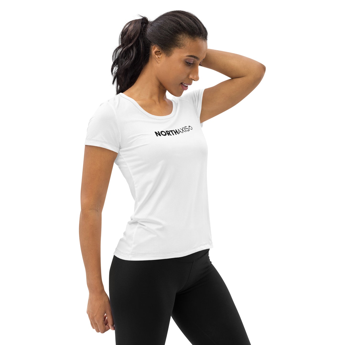 Women's NA Athletic T-shirt