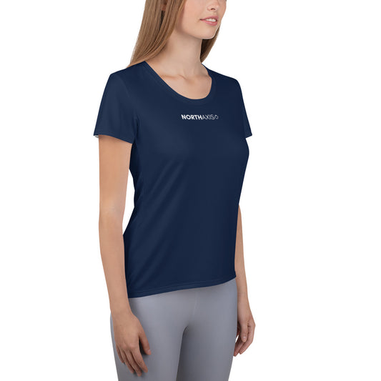 Women's NA Athletic T-shirt