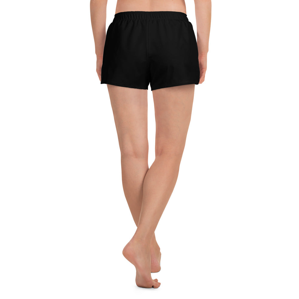 Women’s NA Athletic Shorts