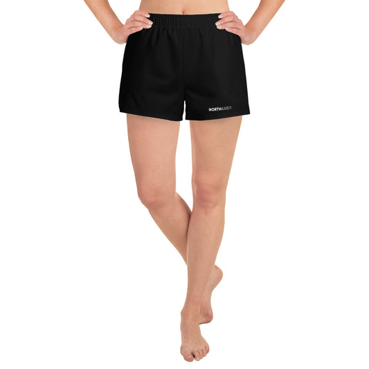 Women’s NA Athletic Shorts