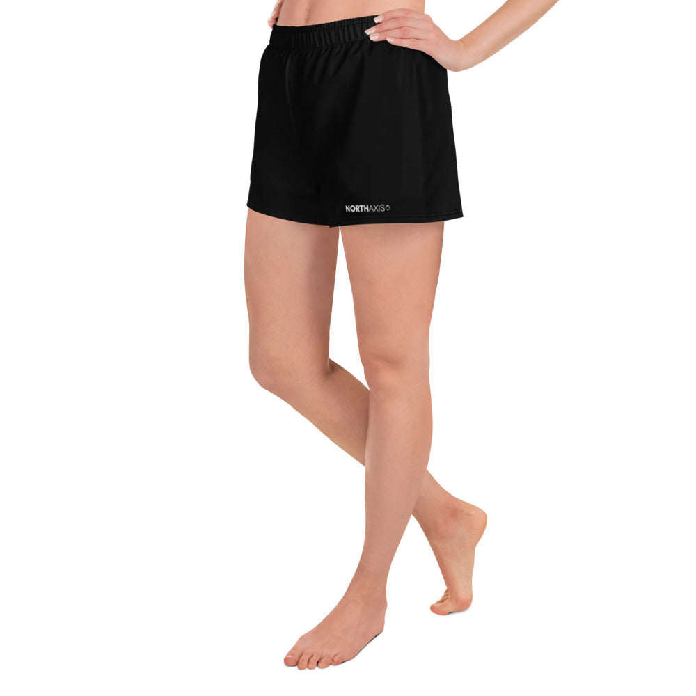 Women’s NA Athletic Shorts