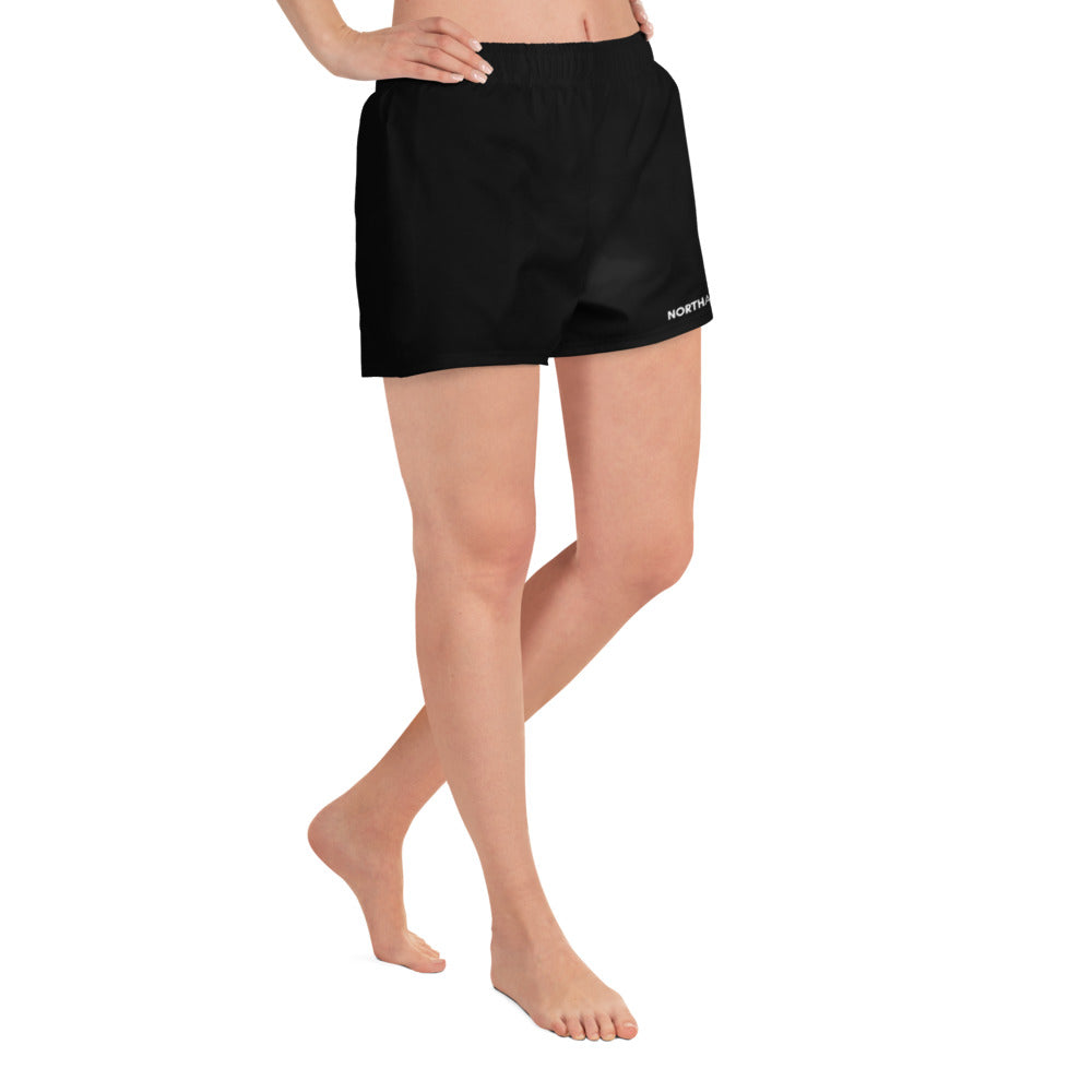 Women’s NA Athletic Shorts