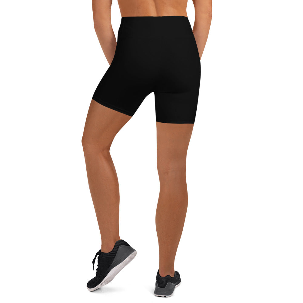 NA Performance Shorts