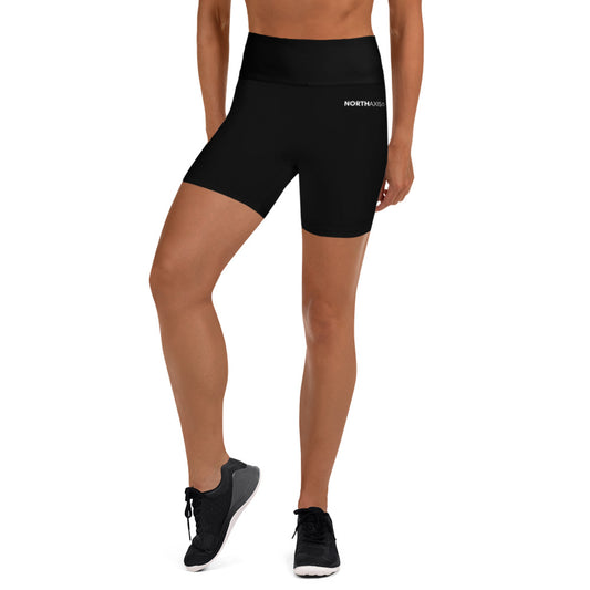 NA Performance Shorts