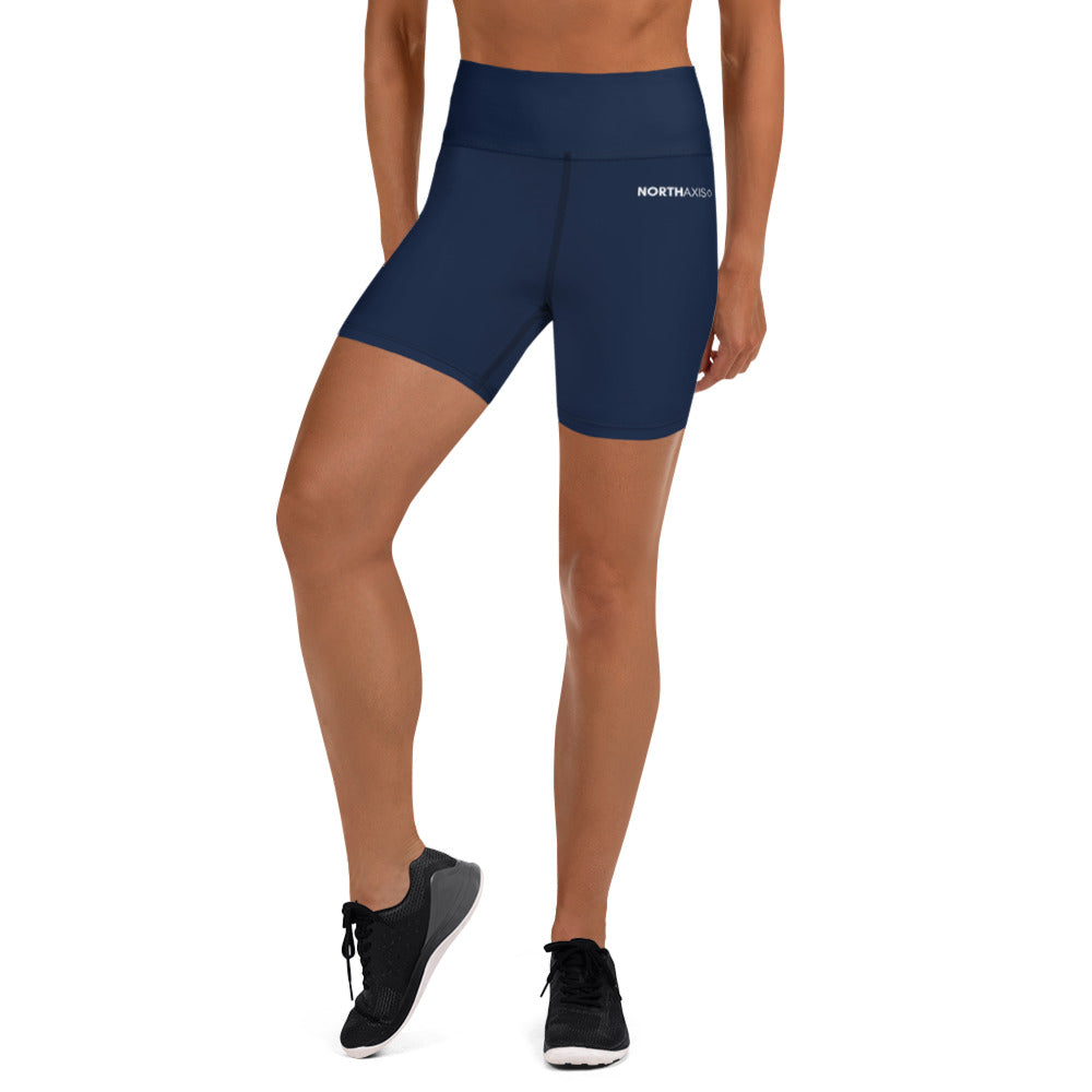 NA Performance Shorts