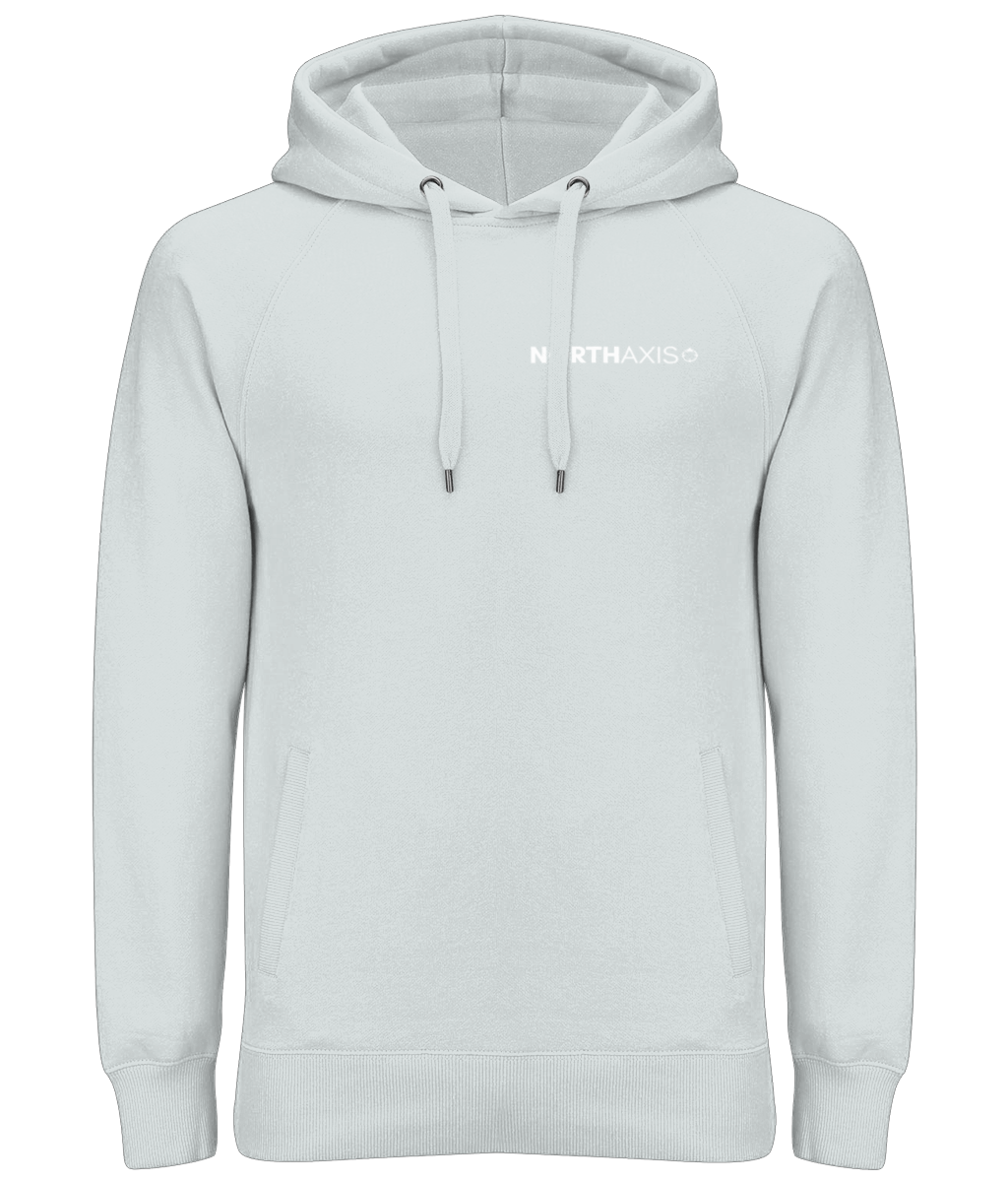 NA Cover Hoodie