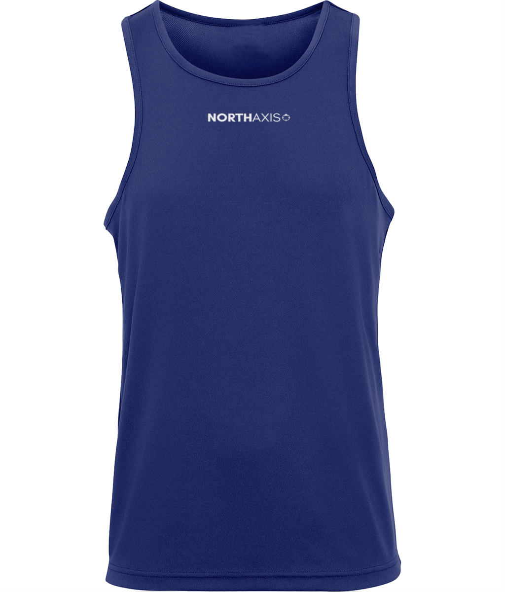 Men's Performance Vest