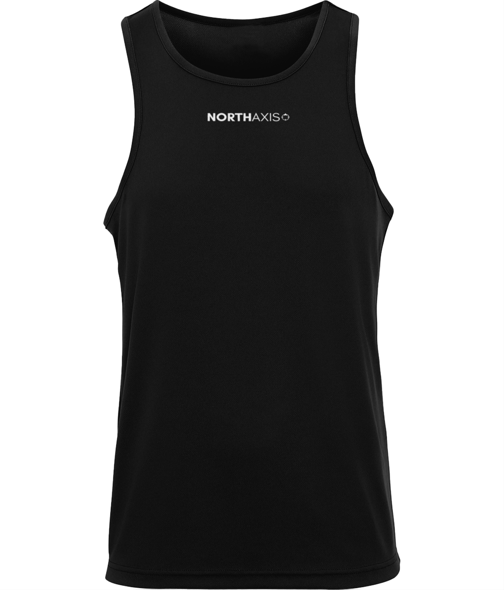 Men's Performance Vest