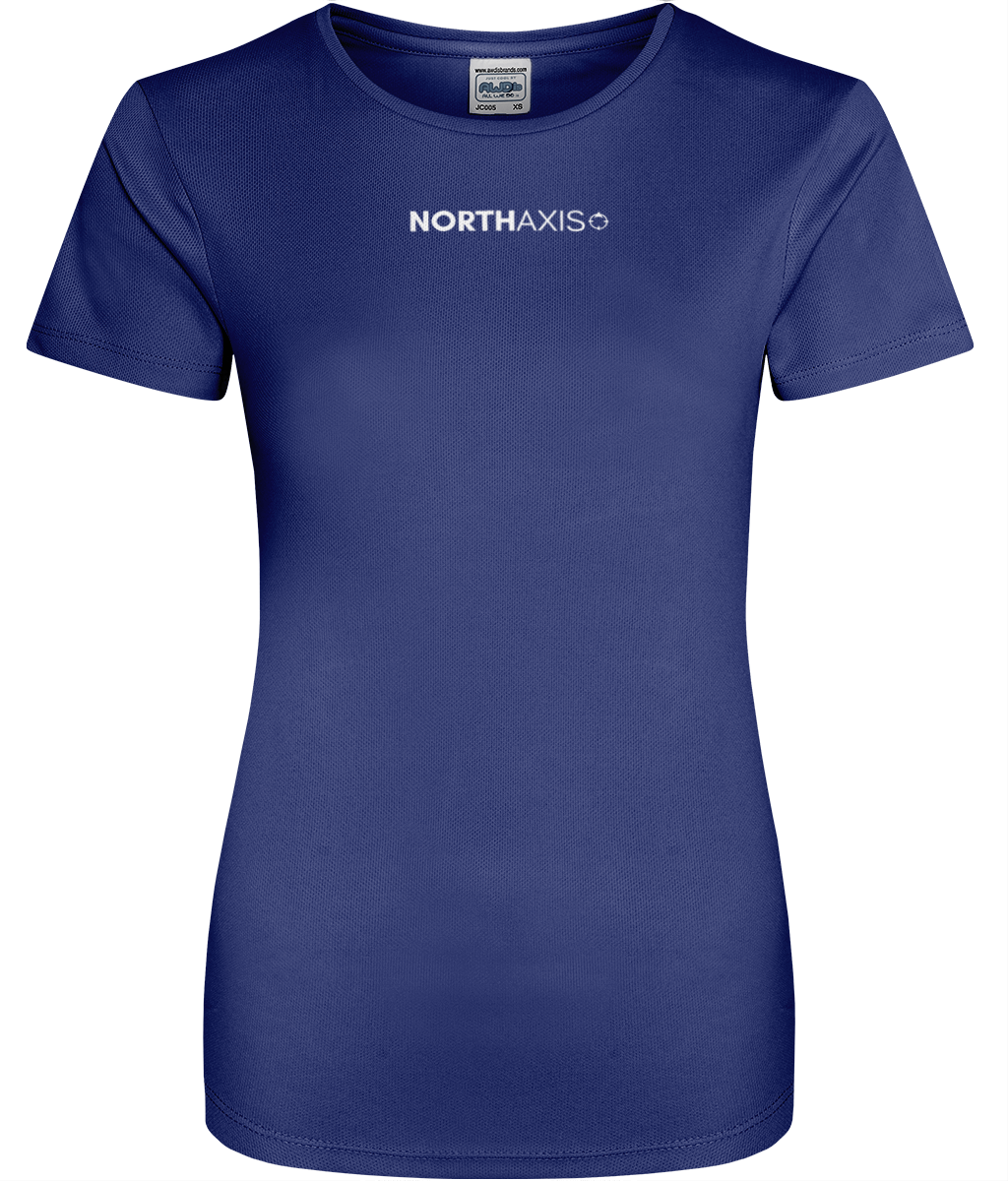 Womens NA Sports T-shirt
