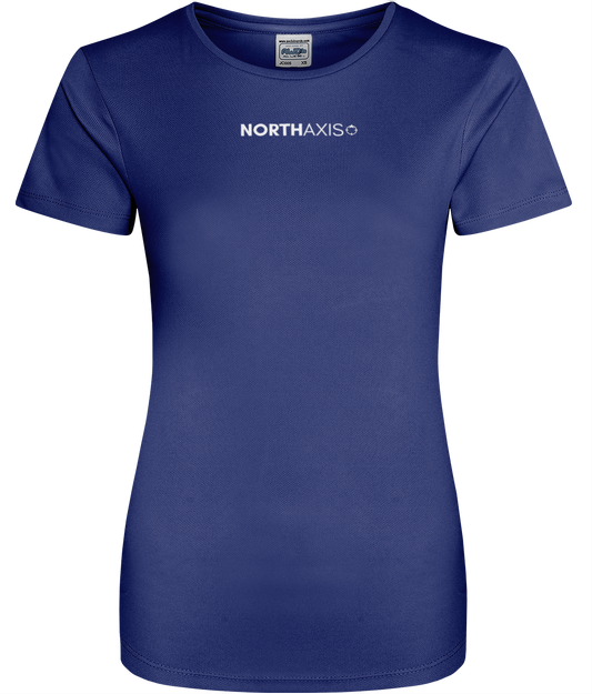 Womens NA Sports T-shirt