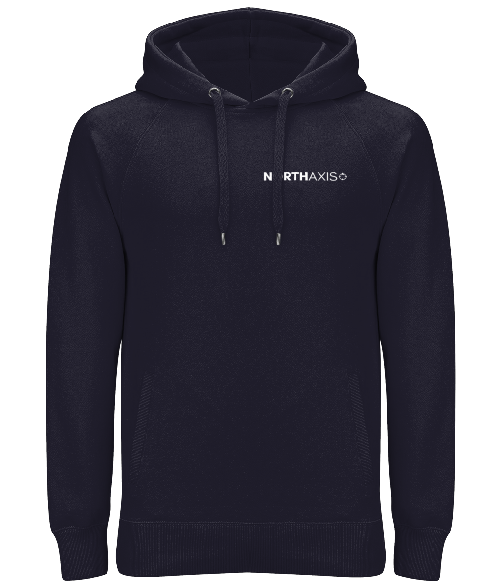 NA Cover Hoodie