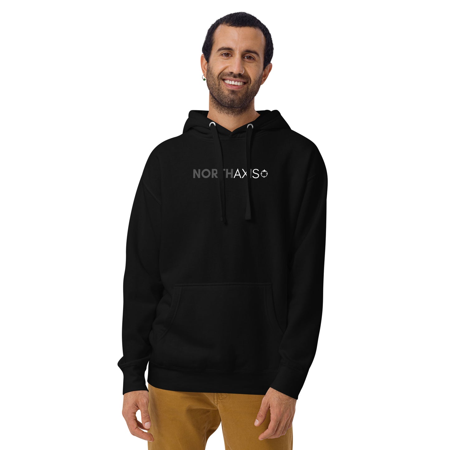 NA Hoodie G&W