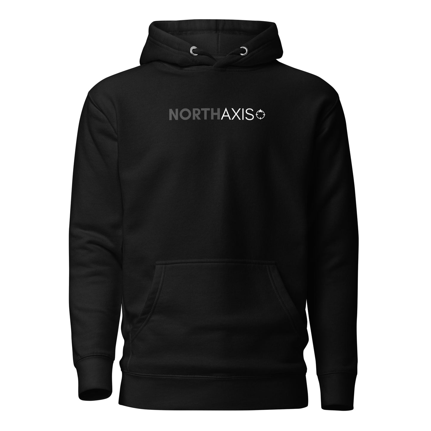 NA Hoodie G&W